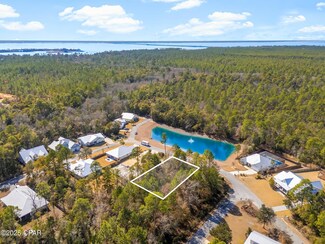 LOT 53 Hibernate Way, Freeport, FL 32439