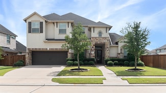 1102 McMurtry Ridge Dr, Katy, TX 77494