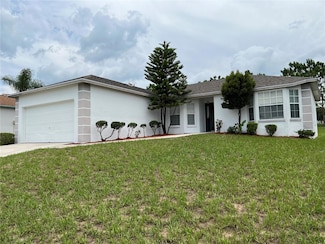 325 Ashley Loop, Davenport, FL 33837