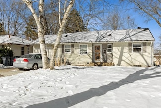 4116 Reservoir Blvd, Columbia Heights, MN 55421