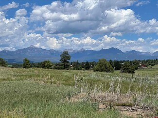786 Meadows Dr, Pagosa Springs, CO 81147