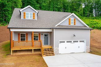 8067 Cobblestone Dr SW, Cleveland, TN 37311