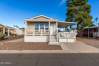 2401 W Southern Ave Unit 122, Tempe, AZ 85282