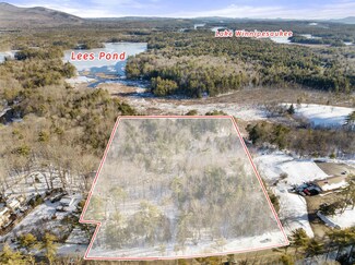 0 Whittier Hwy Unit 13 4982465, Moultonborough, NH 03254