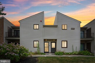 810 Canterbury Ct Unit 208K, Westampton, NJ 08060