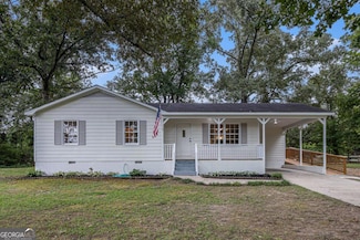 133 N Bellview Rd, Aragon, GA 30104