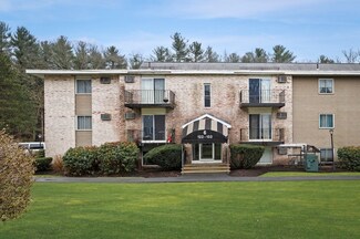 440 North Ave Unit 122, Haverhill, MA 01830