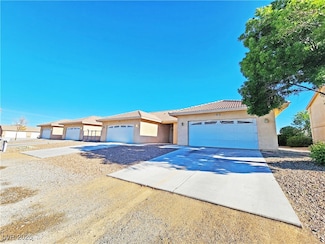 530 Bourbon St Unit 4, Pahrump, NV 89048