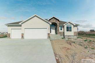 4021 E Fairway Dr, Rigby, ID 83442
