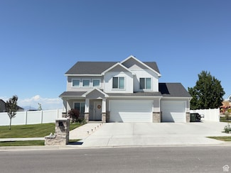 187 W 470 N, Smithfield, UT 84335