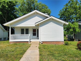 1505 Cloverdale St, High Point, NC 27260