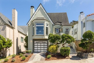 203 Juanita Way, San Francisco, CA 94127