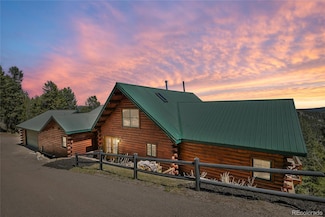 10268 Christopher Dr, Conifer, CO 80433