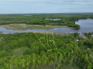 XXX N Pleasantview Trail (Lot 6), Big Bend Township, WI 54757