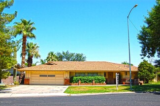 450 W Fairway Cir, Mesa, AZ 85201