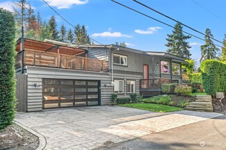 6103 SE 22nd St, Mercer Island, WA 98040