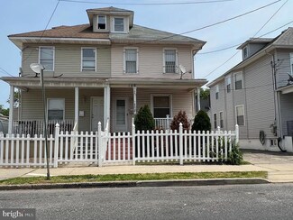108 S 32nd St, Camden, NJ 08105