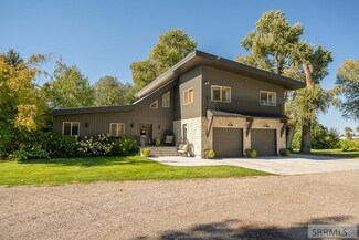 543 N Yellowstone Hwy, Rigby, ID 83442