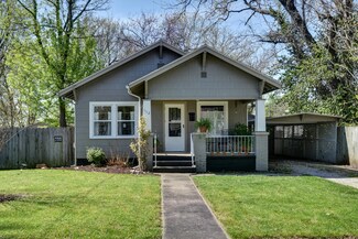 1112 E Pacific St, Springfield, MO 65803