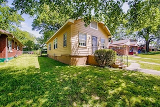1556 Cameron St, Memphis, TN 38106
