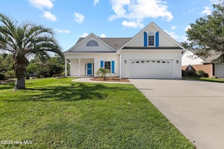 1 Bay Dr, Sneads Ferry, NC 28460