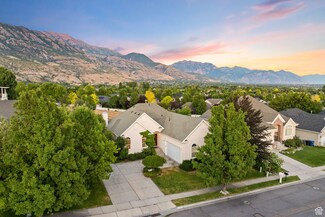 598 N 1280 E, American Fork, UT 84003
