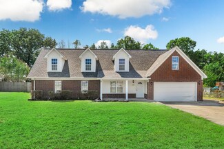 171 P W Reed Dr, Munford, TN 38058