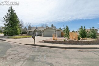 3005 Windjammer Dr, Colorado Springs, CO 80920