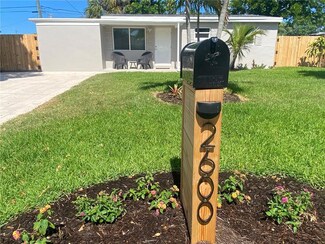 2600 NE 12th Terrace, Pompano Beach, FL 33064