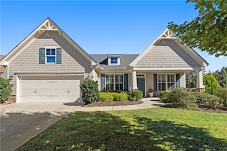 319 Laurel Lookout Hills, Canton, GA 30114