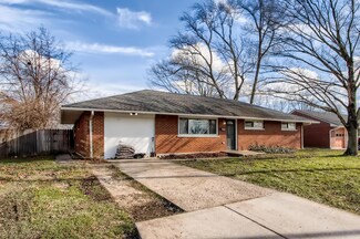 924 Demorest Rd, Columbus, OH 43204