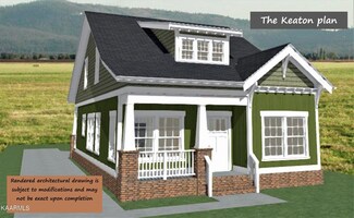 376 N Wright Rd, Alcoa, TN 37701