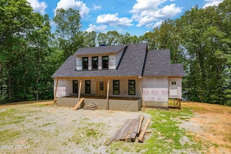 1570 Reedy Creek Rd, Huntingdon, TN 38344