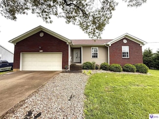 679 Red Hill Rd, Vine Grove, KY 40175