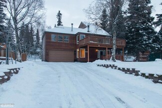 12701 Lupine Rd, Anchorage, AK 99516