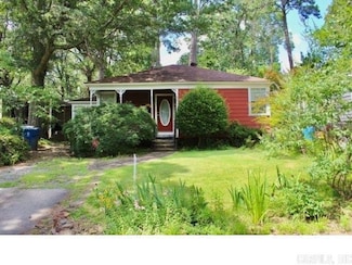 6316 Brentwood Rd, CamMacK Village, AR 72207