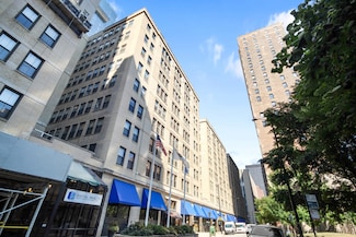 680 S Federal St Unit 509, Chicago, IL 60605