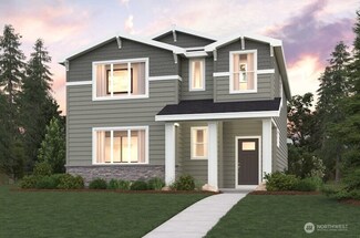 2122 Plumridge Ct, Wenatchee, WA 98801