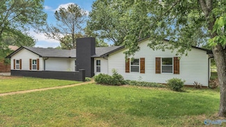 10302 Nadina Dr SE, Huntsville, AL 35803
