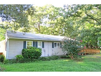 1847 Remlik Dr, Urbanna, VA 23175