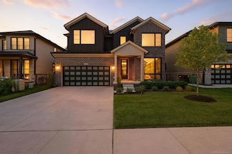 54815 Camden Ct, Shelby Township, MI 48316