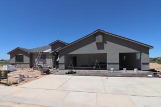 4977 N Winchester Dr Unit lot 23, Enoch, UT 84721