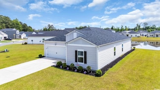 366 Fennec Loop, Conway, SC 29526