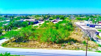 3009 N Hutto Rd, Donna, TX 78537