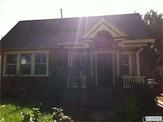 Unlisted Address