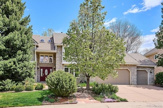 5320 S Geneva St, Englewood, CO 80111