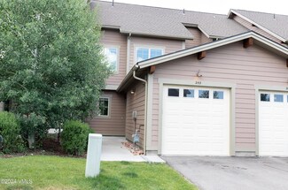 2153 Montgomerie Cir, Eagle, CO 81631