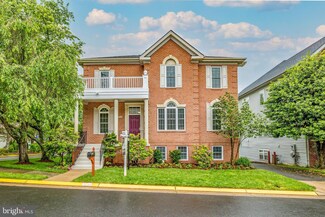 3110 White Daisy Place, Fairfax, VA 22031