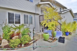 4353 S Holden St, Seattle, WA 98118