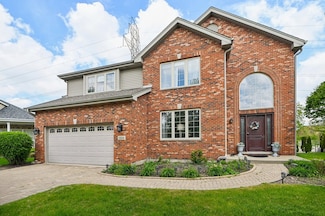 11004 Haley Ct, Orland Park, IL 60467